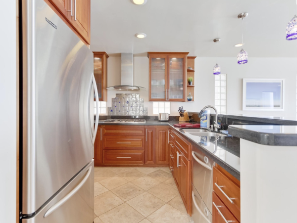 La Jolla Beachfront 4 Bedroom Rental Home Luxury All the Way